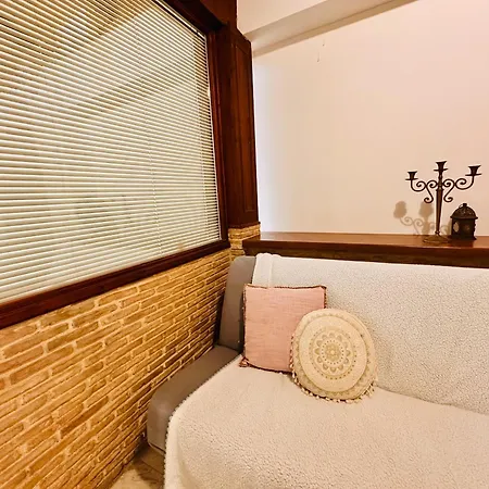 Apartment Dolce - Spacious Renovated With Unique Decor Perfect For 4 In Ideal For Fun And Relaxation Laganas