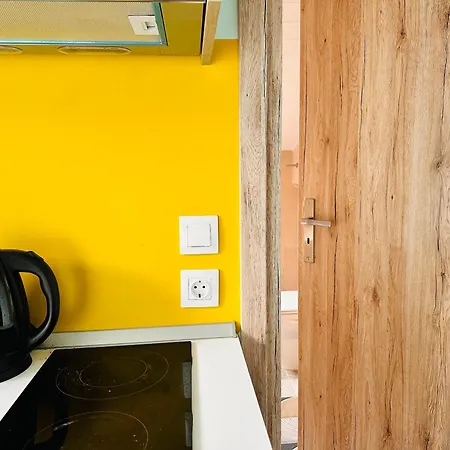 Dolce - Spacious Renovated With Unique Decor Perfect For 4 In Ideal For Fun And Relaxation Apartment