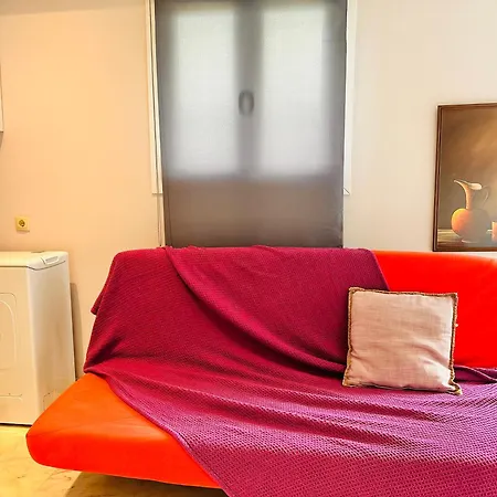Dolce - Spacious Renovated With Unique Decor Perfect For 4 In Ideal For Fun And Relaxation Apartment *