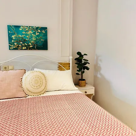 Dolce - Spacious Renovated With Unique Decor Perfect For 4 In Ideal For Fun And Relaxation Laganas