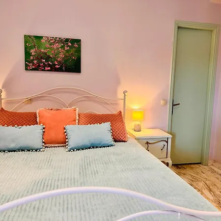 Dolce - Spacious Renovated With Unique Decor Perfect For 4 In Ideal For Fun And Relaxation Apartment