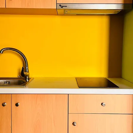 Apartment Dolce - Spacious Renovated With Unique Decor Perfect For 4 In Ideal For Fun And Relaxation Laganas