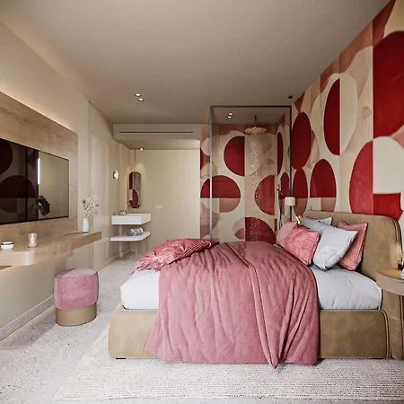 Aparthotel Rose Club