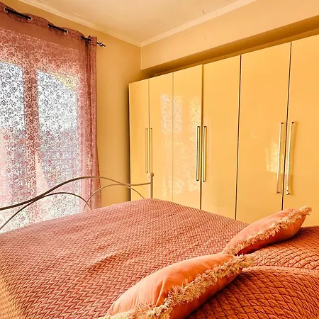 Apartment Dolce - Spacious Renovated With Unique Decor Perfect For 4 In Ideal For Fun And Relaxation Laganas