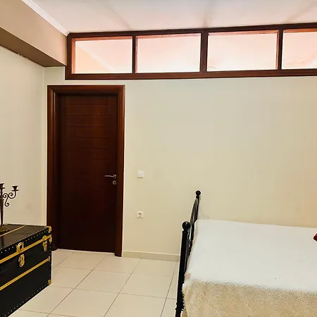 Dolce - Spacious Renovated With Unique Decor Perfect For 4 In Ideal For Fun And Relaxation * Laganas