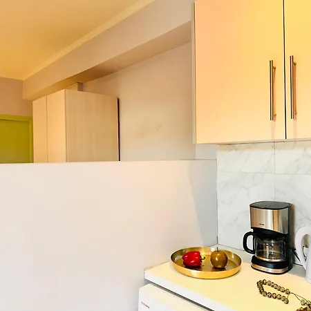 Dolce - Spacious Renovated With Unique Decor Perfect For 4 In Ideal For Fun And Relaxation Laganas
