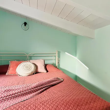 Dolce - Spacious Renovated With Unique Decor Perfect For 4 In Ideal For Fun And Relaxation Apartment *