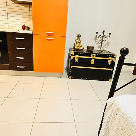 Dolce - Spacious Renovated With Unique Decor Perfect For 4 In Ideal For Fun And Relaxation Apartment Laganas