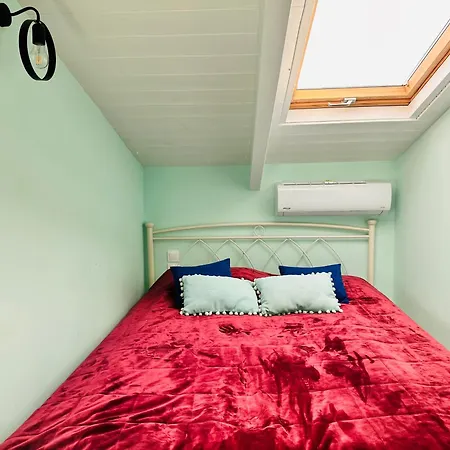 Dolce - Spacious Renovated With Unique Decor Perfect For 4 In Ideal For Fun And Relaxation *