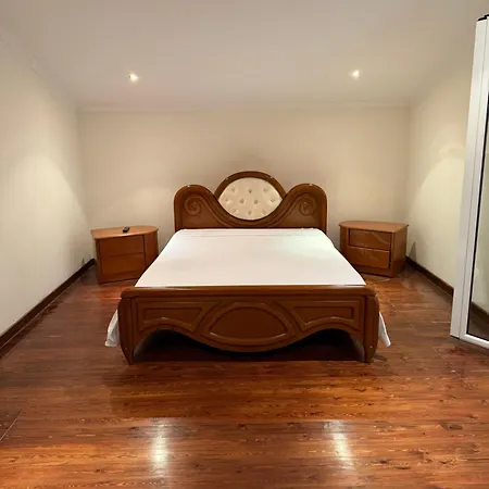 Aparthotel Paradise Laganas