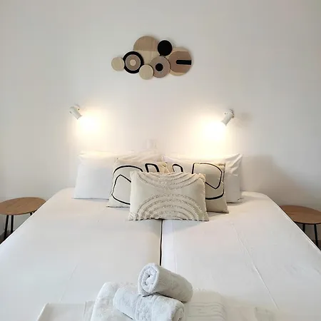 Apartment Panagiotis Laganas