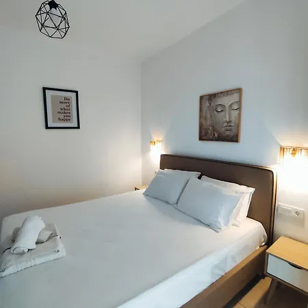 Apartment Panagiotis Laganas
