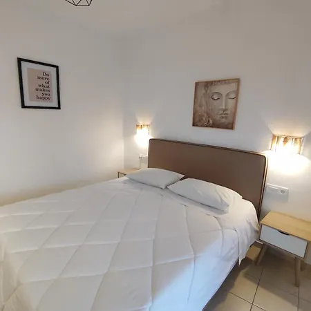 Panagiotis Apartment