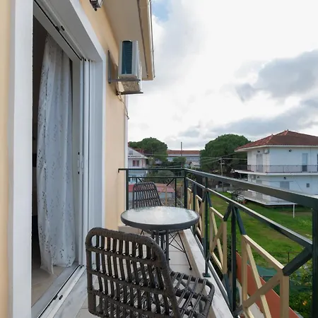 Appartement Dora's Laganas