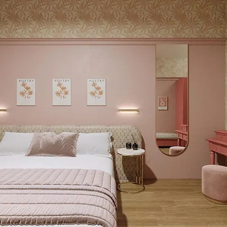 Aparthotel Anemelia Retreat - Explore & Recharge