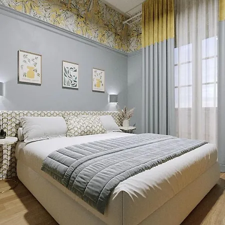 Anemelia Retreat - Explore & Recharge Aparthotel 2*