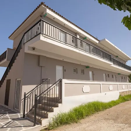 Iviskos - Adults Only Hotel 2*