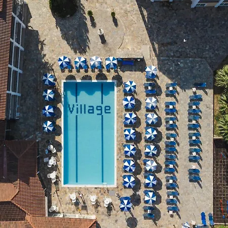 Aparthotel Village & Family