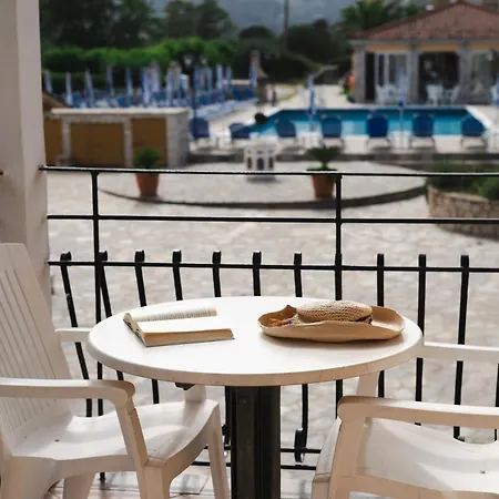 Village & Family Aparthotel
