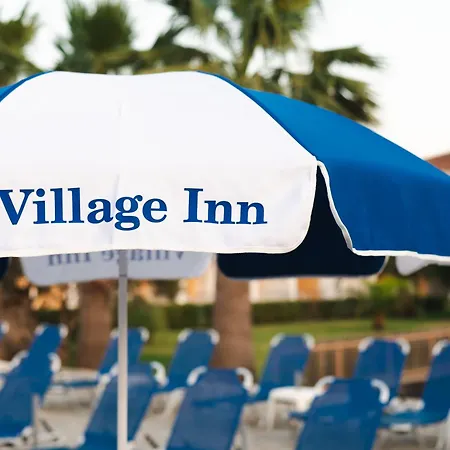 Aparthotel Village & Family Laganas