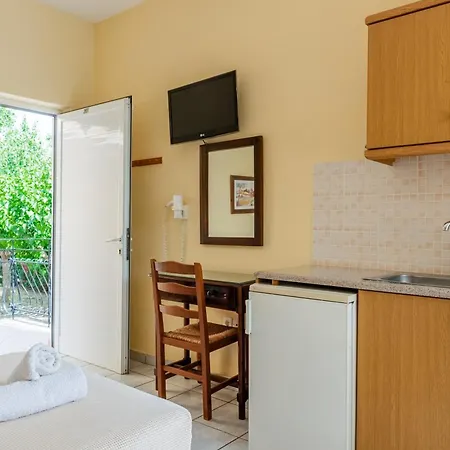Aparthotel Village & Family