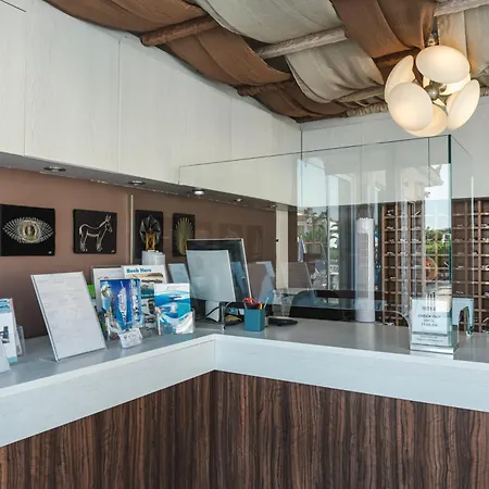 Village & Family Aparthotel 3*