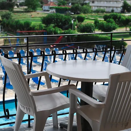 Village & Family Aparthotel