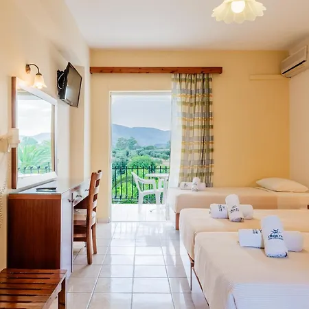 Village & Family 3* Laganas