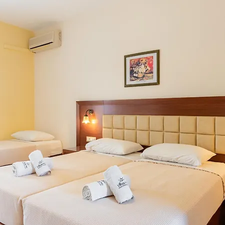 Aparthotel Village & Family Laganas