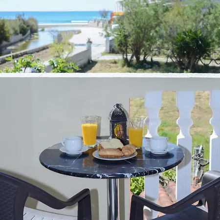 Zefiros By Sea Apartment *