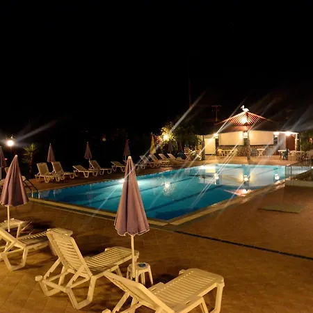 Apartment Zefiros By Sea *