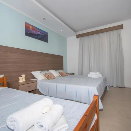 Zefiros By Sea Apartment