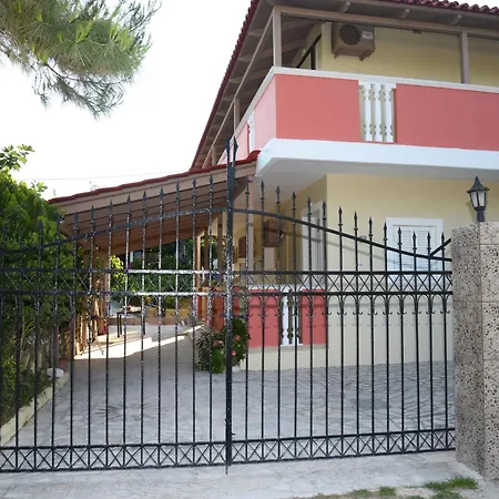 Apartment Zefiros By Sea *
