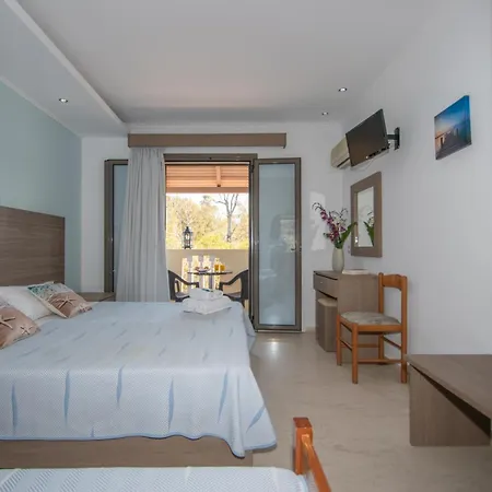 Apartment Zefiros By Sea