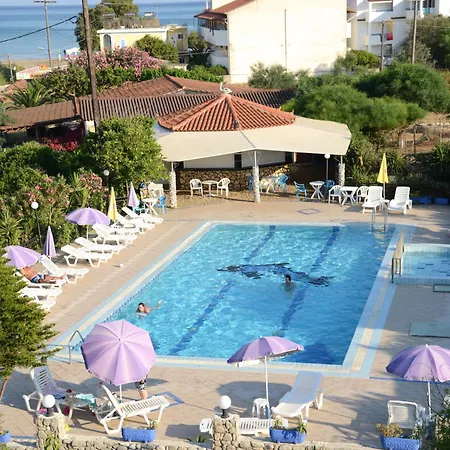 Zefiros By Sea