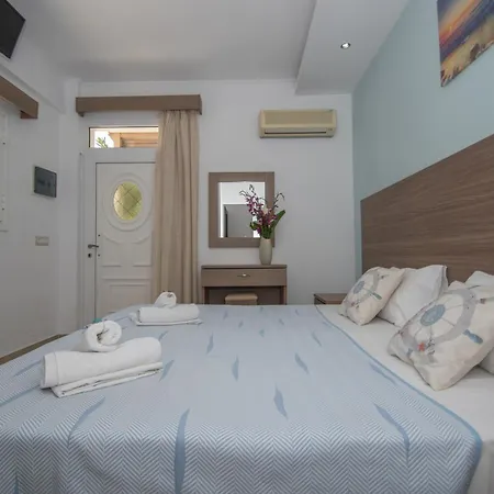 Zefiros By Sea Apartment *