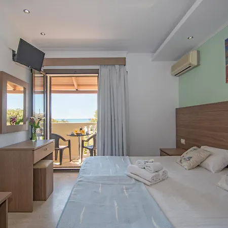 Apartment Zefiros By Sea *