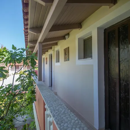 Zefiros By Sea Apartment