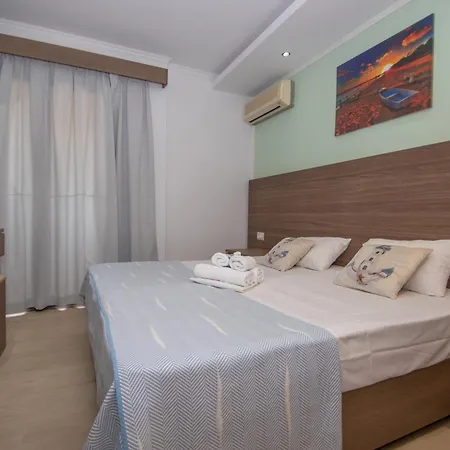 Zefiros By Sea Apartment *
