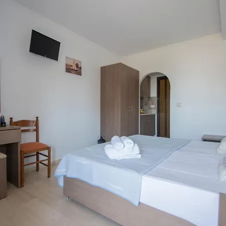 Zefiros By Sea Apartment