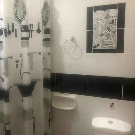 Zefiros By Sea Apartment Laganas