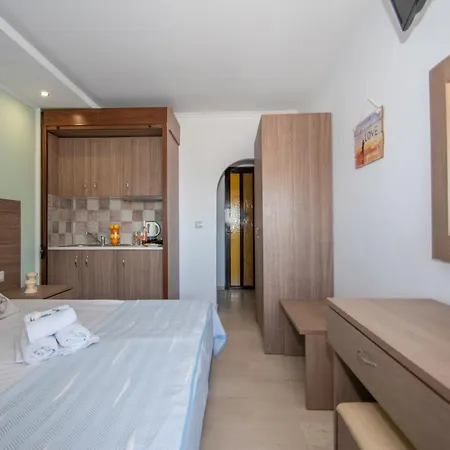 Zefiros By Sea Apartment