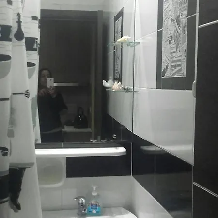 Apartment Zefiros By Sea