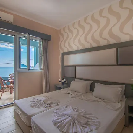 Aktypis Beachfront By 