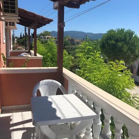 Aparthotel Panagiotis 2 Laganas