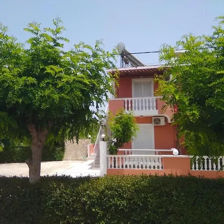 Panagiotis 2 Aparthotel
