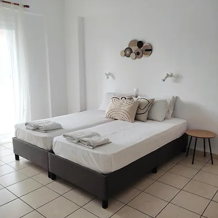 Panagiotis 2 Aparthotel