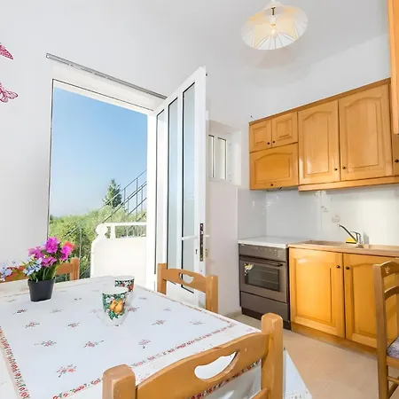 Guest house Tamar Apartments,