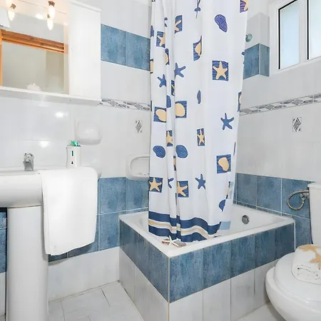 Guest house Tamar Apartments, Laganas