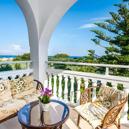 Guest house Tamar Apartments,